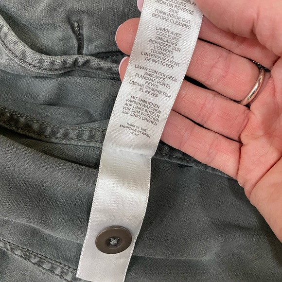 ASOS gray jacket size small - Picture 4 of 10